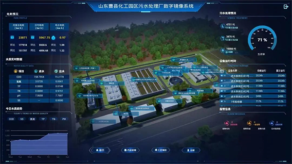 深水海納集團榮獲兩化融合管理體系AA級評定，智能水務系統開發再上新臺階