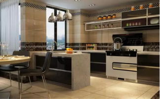 板川集成灶用戶指南 不請設計師，廚房裝修如何專業又省錢